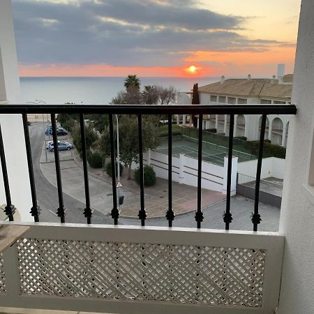 Apartamento Ricura - Cerca La Playa Кониль-де-ла-Фронтера Экстерьер фото