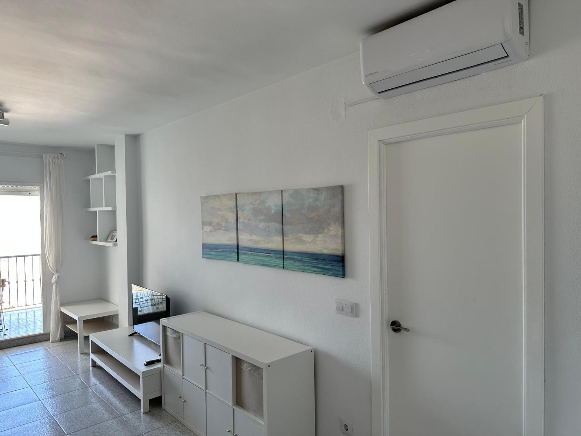 Apartamento Ricura - Cerca La Playa Кониль-де-ла-Фронтера Экстерьер фото