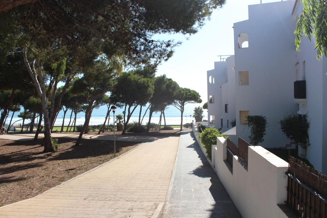 Apartamento Ricura - Cerca La Playa Кониль-де-ла-Фронтера Экстерьер фото