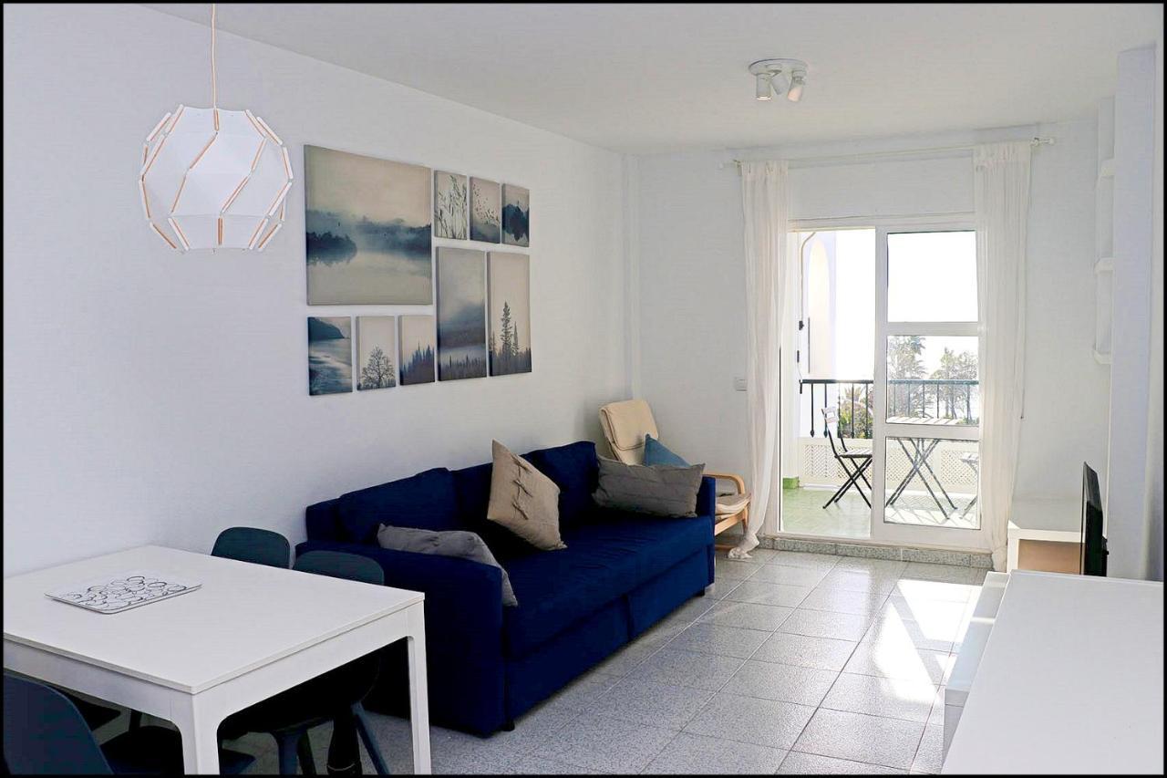 Apartamento Ricura - Cerca La Playa Кониль-де-ла-Фронтера Экстерьер фото